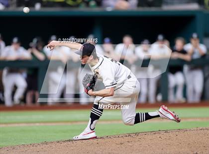 Thumbnail 3 in Rockwall-Heath vs Southlake Carroll (Dragon Classic) photogallery.
