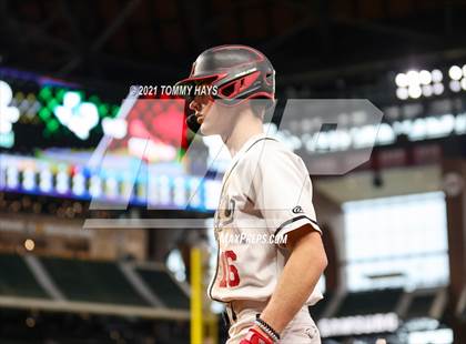 Thumbnail 2 in Rockwall-Heath vs Southlake Carroll (Dragon Classic) photogallery.