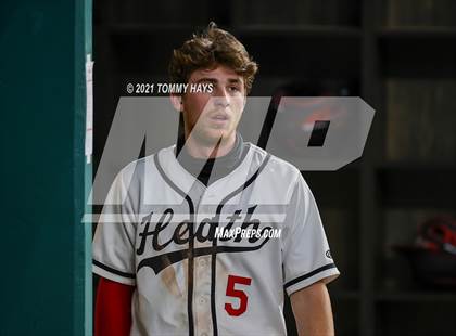 Thumbnail 1 in Rockwall-Heath vs Southlake Carroll (Dragon Classic) photogallery.