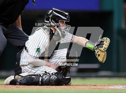 Thumbnail 3 in Rockwall-Heath vs Southlake Carroll (Dragon Classic) photogallery.