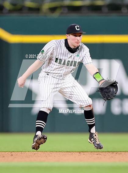Thumbnail 2 in Rockwall-Heath vs Southlake Carroll (Dragon Classic) photogallery.
