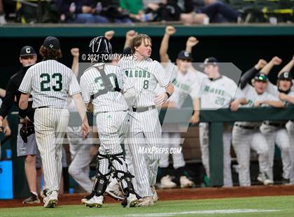 Thumbnail 1 in Rockwall-Heath vs Southlake Carroll (Dragon Classic) photogallery.
