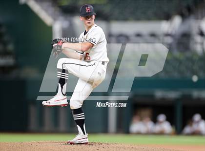Thumbnail 3 in Rockwall-Heath vs Southlake Carroll (Dragon Classic) photogallery.