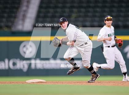 Thumbnail 2 in Rockwall-Heath vs Southlake Carroll (Dragon Classic) photogallery.