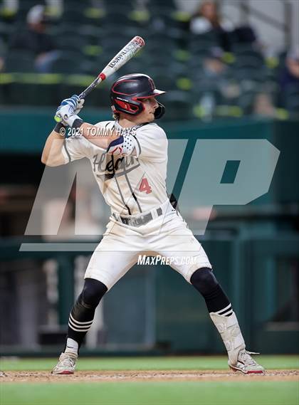 Thumbnail 2 in Rockwall-Heath vs Southlake Carroll (Dragon Classic) photogallery.