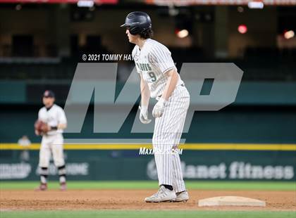 Thumbnail 2 in Rockwall-Heath vs Southlake Carroll (Dragon Classic) photogallery.