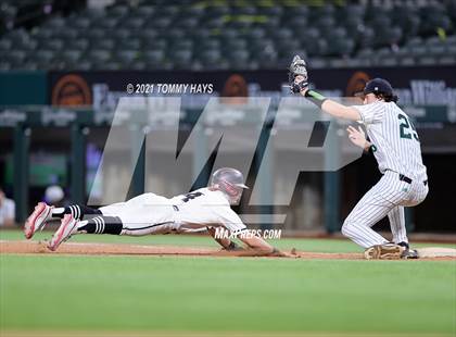 Thumbnail 1 in Rockwall-Heath vs Southlake Carroll (Dragon Classic) photogallery.