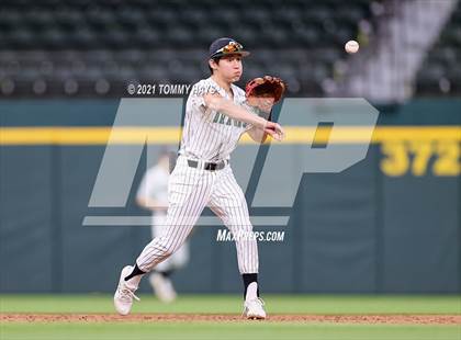 Thumbnail 2 in Rockwall-Heath vs Southlake Carroll (Dragon Classic) photogallery.