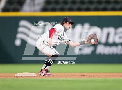 Thumbnail 1 in Rockwall-Heath vs Southlake Carroll (Dragon Classic) photogallery.