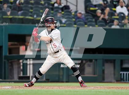 Thumbnail 1 in Rockwall-Heath vs Southlake Carroll (Dragon Classic) photogallery.