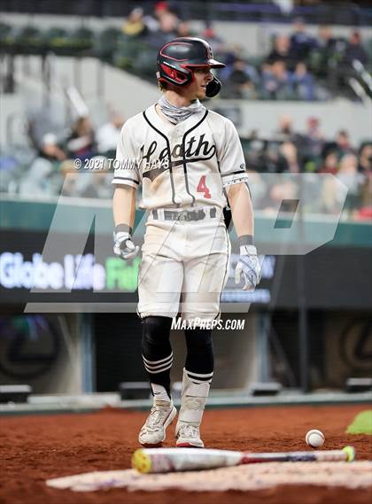 Thumbnail 3 in Rockwall-Heath vs Southlake Carroll (Dragon Classic) photogallery.