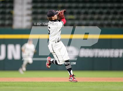 Thumbnail 2 in Rockwall-Heath vs Southlake Carroll (Dragon Classic) photogallery.