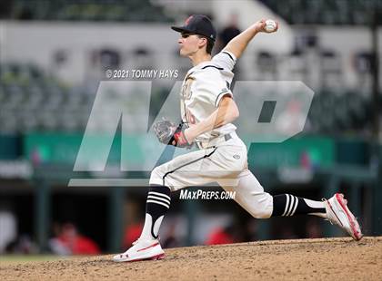Thumbnail 2 in Rockwall-Heath vs Southlake Carroll (Dragon Classic) photogallery.