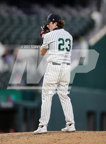 Thumbnail 1 in Rockwall-Heath vs Southlake Carroll (Dragon Classic) photogallery.