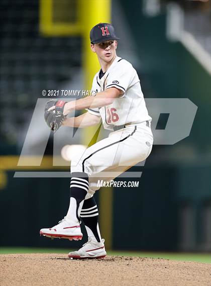 Thumbnail 2 in Rockwall-Heath vs Southlake Carroll (Dragon Classic) photogallery.