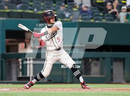 Thumbnail 2 in Rockwall-Heath vs Southlake Carroll (Dragon Classic) photogallery.