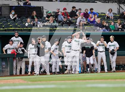 Thumbnail 3 in Rockwall-Heath vs Southlake Carroll (Dragon Classic) photogallery.