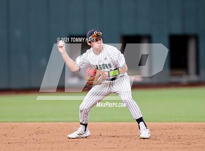 Thumbnail 1 in Rockwall-Heath vs Southlake Carroll (Dragon Classic) photogallery.