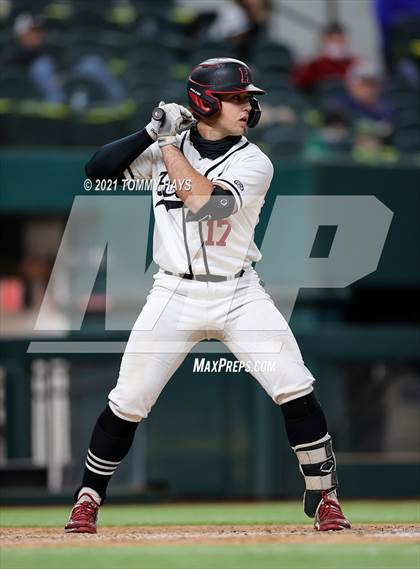Thumbnail 3 in Rockwall-Heath vs Southlake Carroll (Dragon Classic) photogallery.