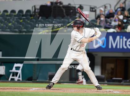 Thumbnail 2 in Rockwall-Heath vs Southlake Carroll (Dragon Classic) photogallery.