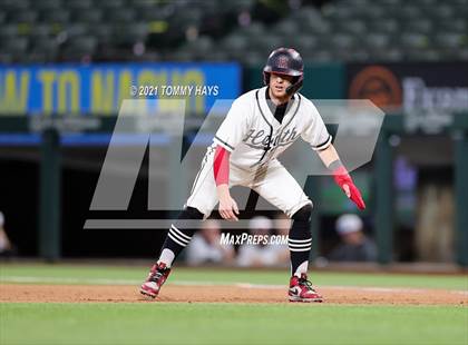 Thumbnail 1 in Rockwall-Heath vs Southlake Carroll (Dragon Classic) photogallery.