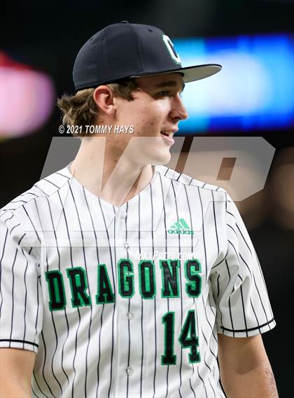 Thumbnail 2 in Rockwall-Heath vs Southlake Carroll (Dragon Classic) photogallery.