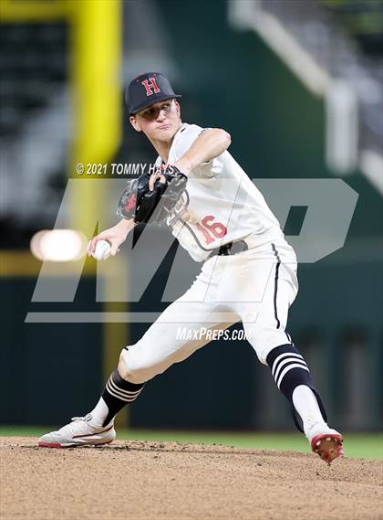 Thumbnail 1 in Rockwall-Heath vs Southlake Carroll (Dragon Classic) photogallery.