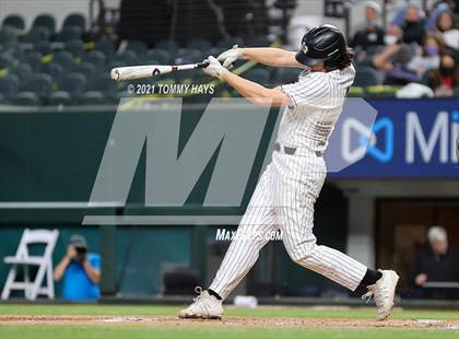 Thumbnail 3 in Rockwall-Heath vs Southlake Carroll (Dragon Classic) photogallery.