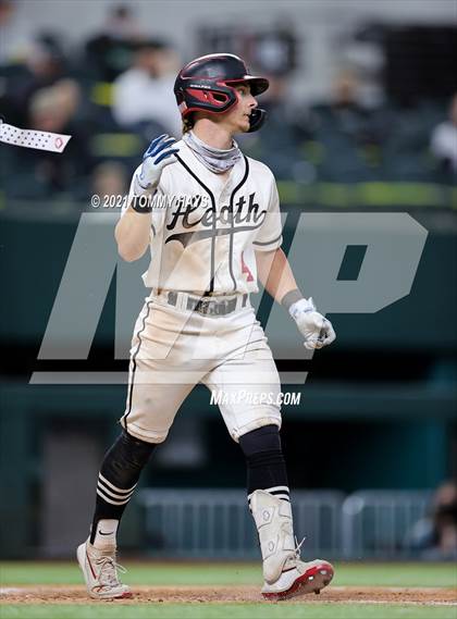 Thumbnail 3 in Rockwall-Heath vs Southlake Carroll (Dragon Classic) photogallery.