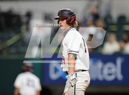 Thumbnail 1 in Rockwall-Heath vs Southlake Carroll (Dragon Classic) photogallery.