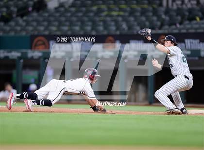 Thumbnail 3 in Rockwall-Heath vs Southlake Carroll (Dragon Classic) photogallery.