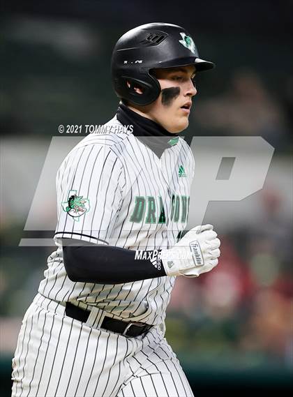 Thumbnail 2 in Rockwall-Heath vs Southlake Carroll (Dragon Classic) photogallery.