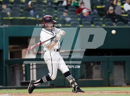 Thumbnail 1 in Rockwall-Heath vs Southlake Carroll (Dragon Classic) photogallery.