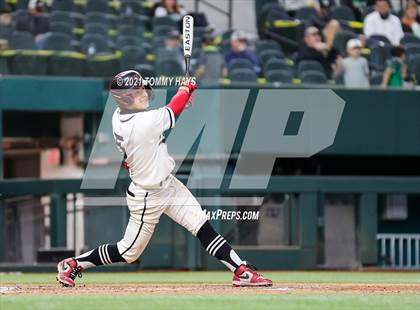 Thumbnail 2 in Rockwall-Heath vs Southlake Carroll (Dragon Classic) photogallery.