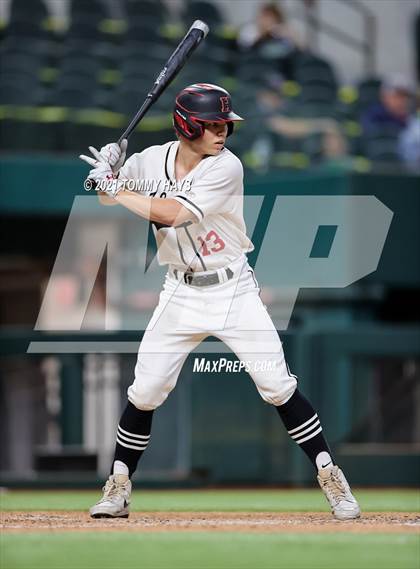 Thumbnail 2 in Rockwall-Heath vs Southlake Carroll (Dragon Classic) photogallery.