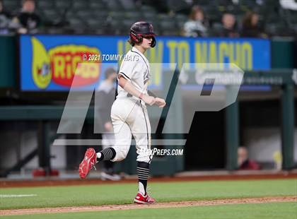 Thumbnail 2 in Rockwall-Heath vs Southlake Carroll (Dragon Classic) photogallery.