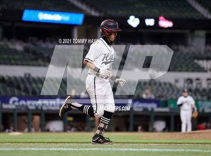 Thumbnail 3 in Rockwall-Heath vs Southlake Carroll (Dragon Classic) photogallery.