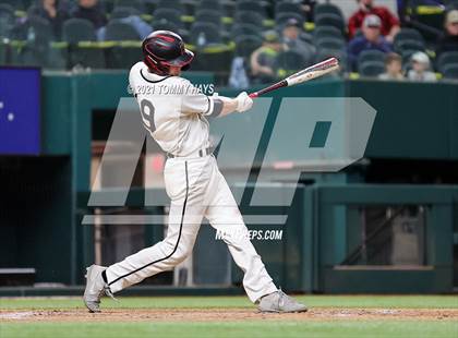 Thumbnail 1 in Rockwall-Heath vs Southlake Carroll (Dragon Classic) photogallery.
