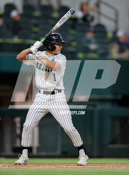 Thumbnail 2 in Rockwall-Heath vs Southlake Carroll (Dragon Classic) photogallery.