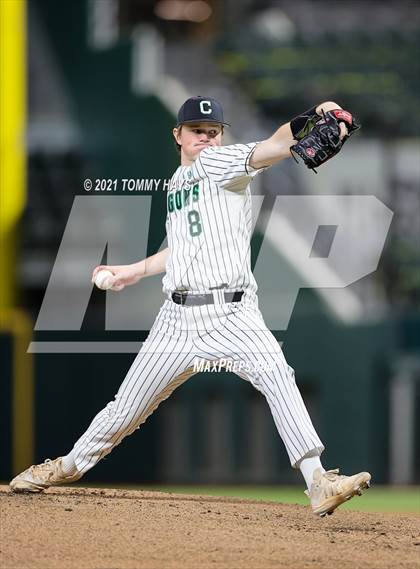 Thumbnail 2 in Rockwall-Heath vs Southlake Carroll (Dragon Classic) photogallery.