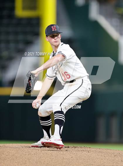 Thumbnail 3 in Rockwall-Heath vs Southlake Carroll (Dragon Classic) photogallery.