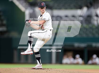Thumbnail 1 in Rockwall-Heath vs Southlake Carroll (Dragon Classic) photogallery.