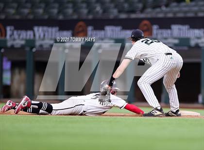 Thumbnail 3 in Rockwall-Heath vs Southlake Carroll (Dragon Classic) photogallery.