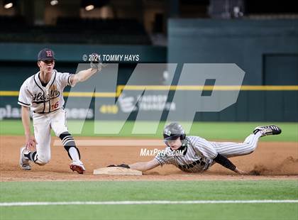 Thumbnail 3 in Rockwall-Heath vs Southlake Carroll (Dragon Classic) photogallery.