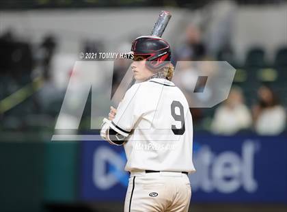 Thumbnail 3 in Rockwall-Heath vs Southlake Carroll (Dragon Classic) photogallery.