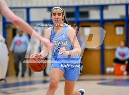 Thumbnail 1 in Chantilly @ Marshall (Rebel Round Ball Classic) photogallery.