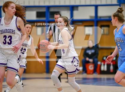 Thumbnail 1 in Chantilly @ Marshall (Rebel Round Ball Classic) photogallery.