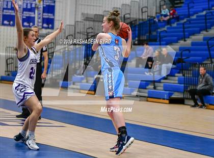 Thumbnail 1 in Chantilly @ Marshall (Rebel Round Ball Classic) photogallery.