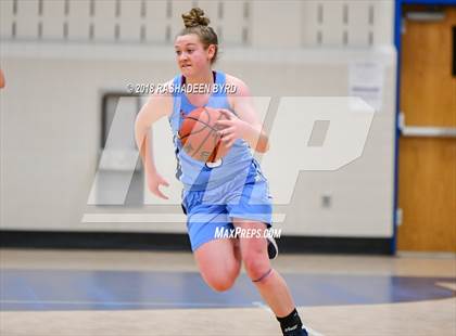 Thumbnail 1 in Chantilly @ Marshall (Rebel Round Ball Classic) photogallery.