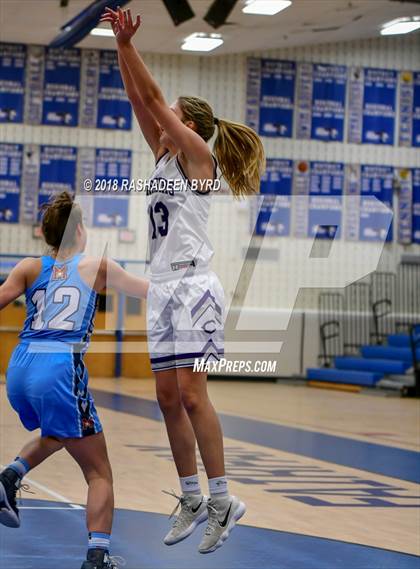 Thumbnail 1 in Chantilly @ Marshall (Rebel Round Ball Classic) photogallery.